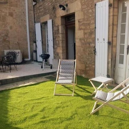 In The Heart Of Sarlat- Charming & Authentic House Villa Kültér fotó