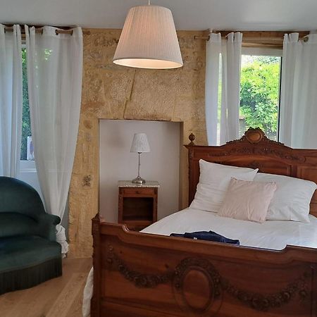In The Heart Of Sarlat- Charming & Authentic House Villa Kültér fotó