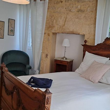 In The Heart Of Sarlat- Charming & Authentic House Villa Kültér fotó