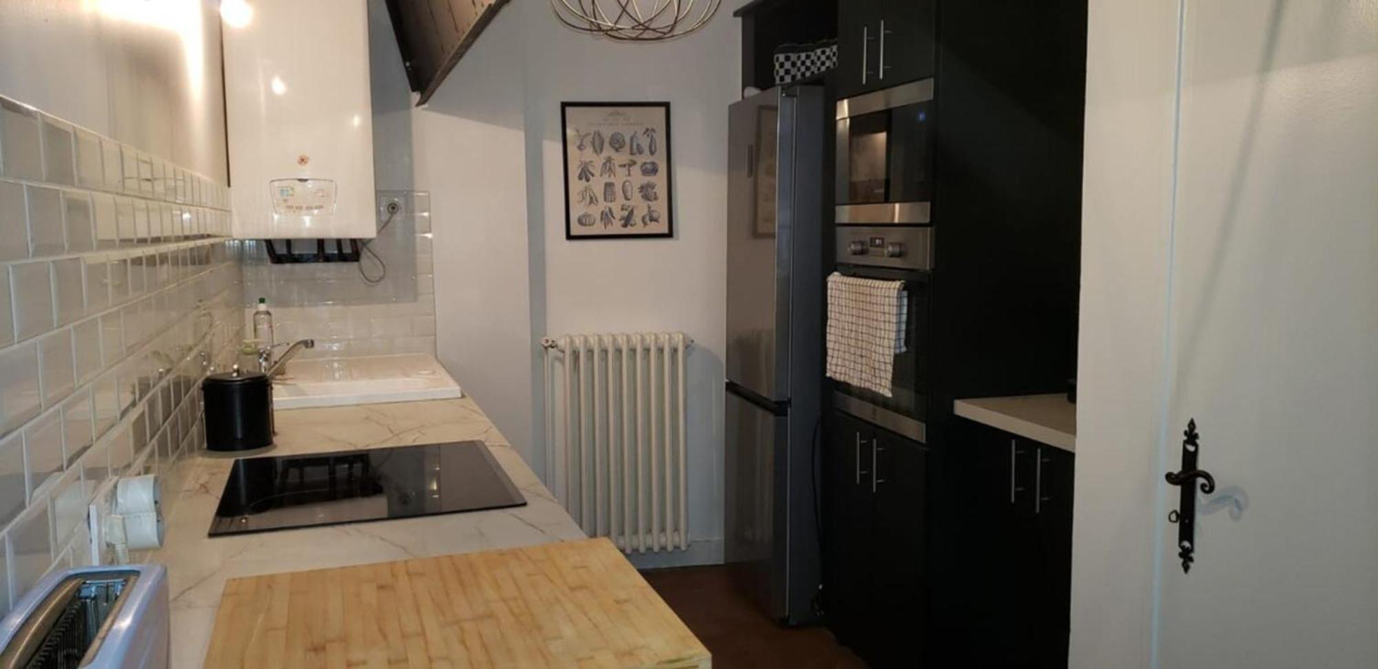 In The Heart Of Sarlat- Charming & Authentic House Villa Kültér fotó