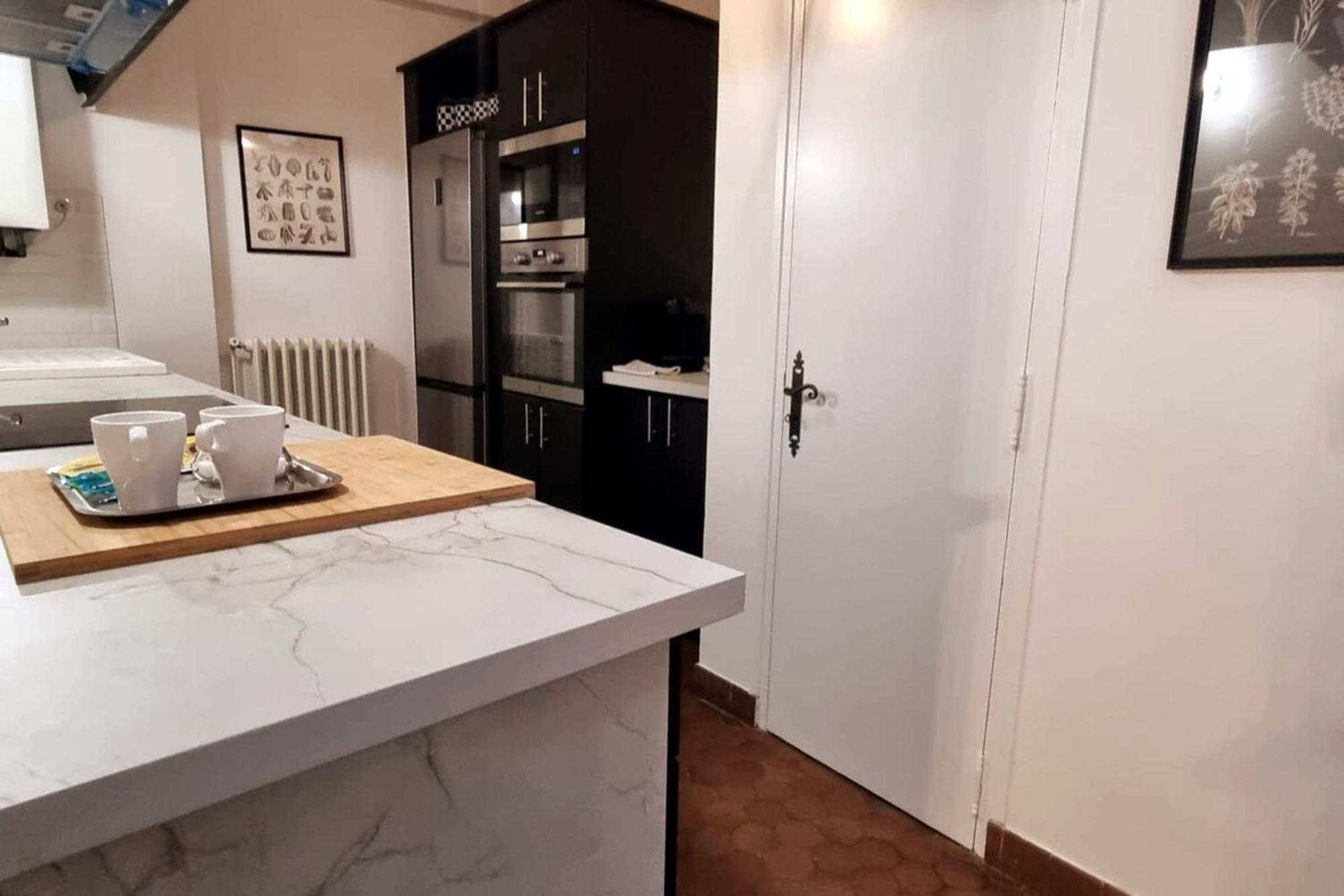 In The Heart Of Sarlat- Charming & Authentic House Villa Kültér fotó