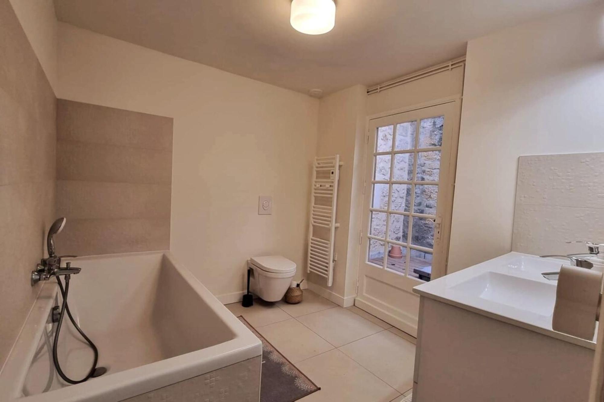 In The Heart Of Sarlat- Charming & Authentic House Villa Kültér fotó