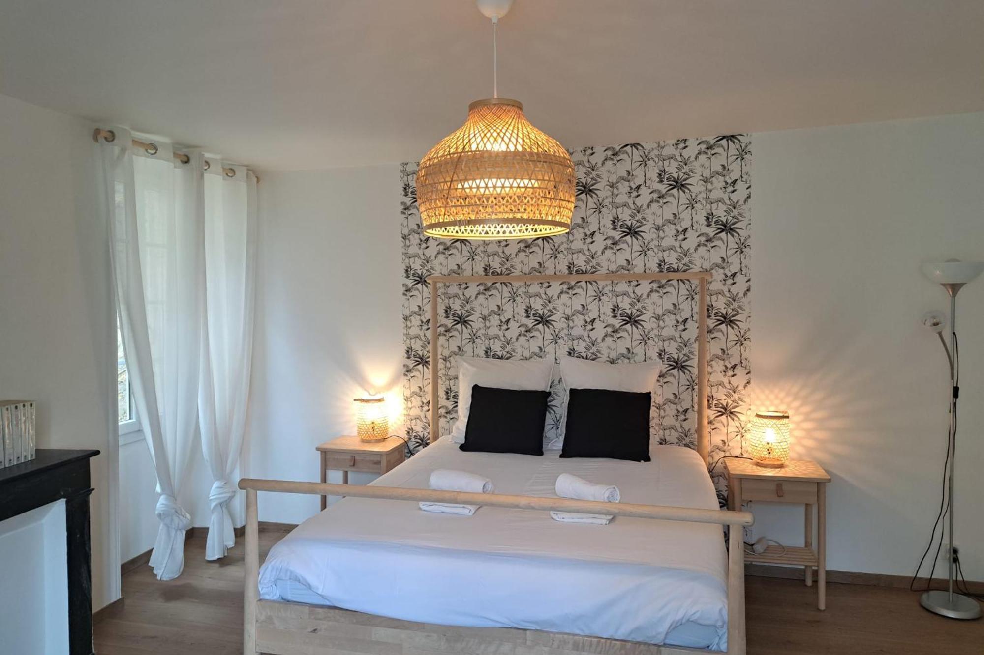 In The Heart Of Sarlat- Charming & Authentic House Villa Kültér fotó