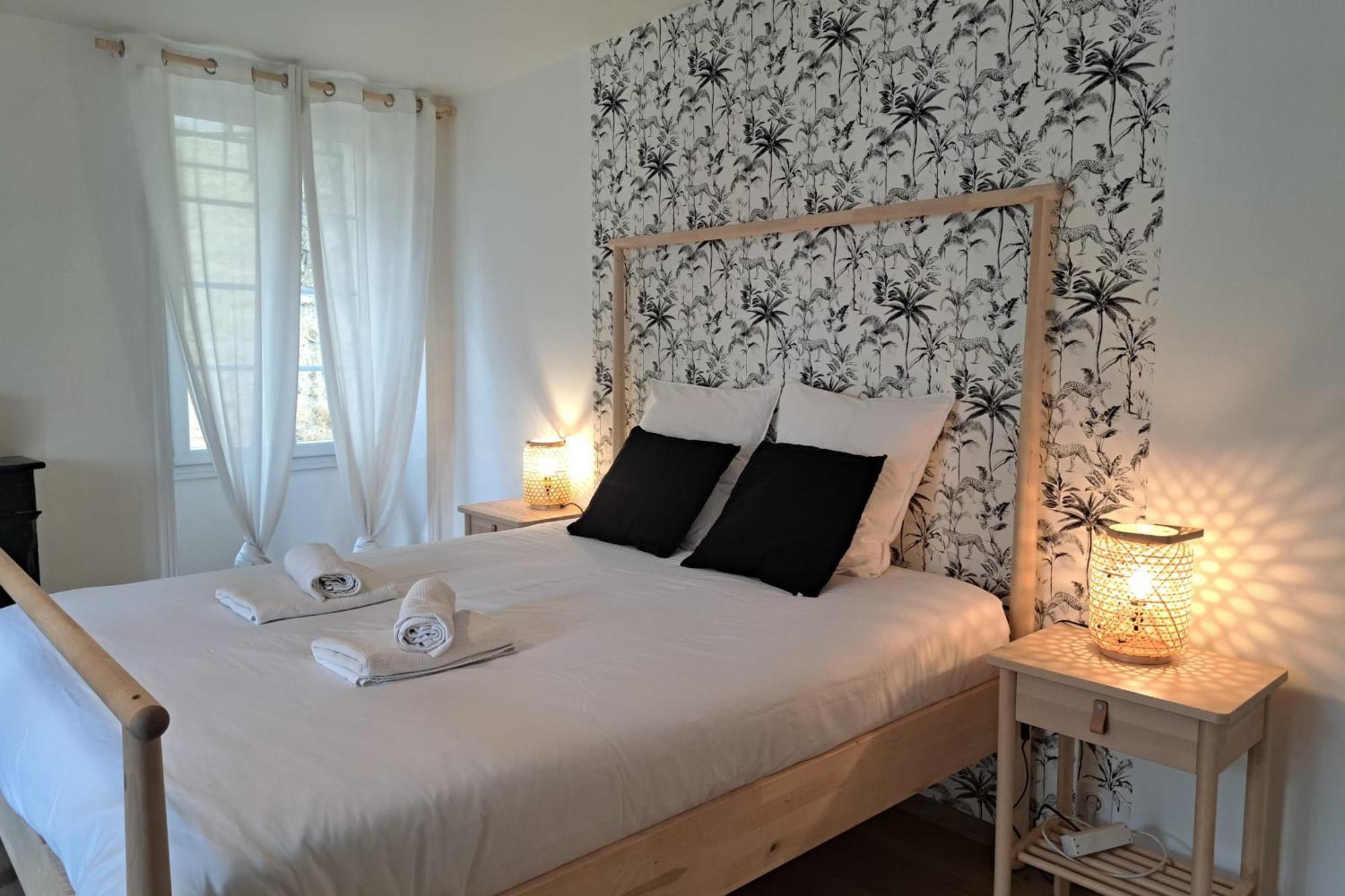 In The Heart Of Sarlat- Charming & Authentic House Villa Kültér fotó