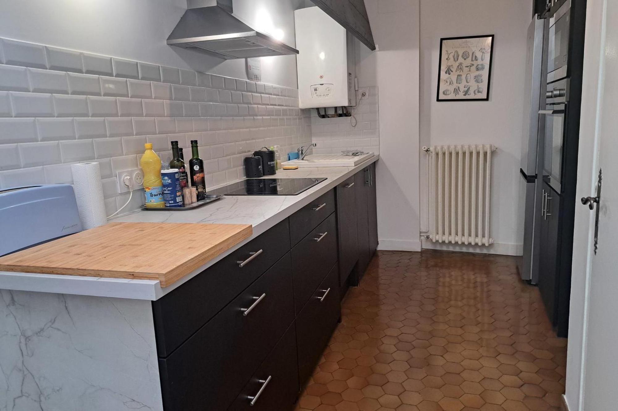 In The Heart Of Sarlat- Charming & Authentic House Villa Kültér fotó