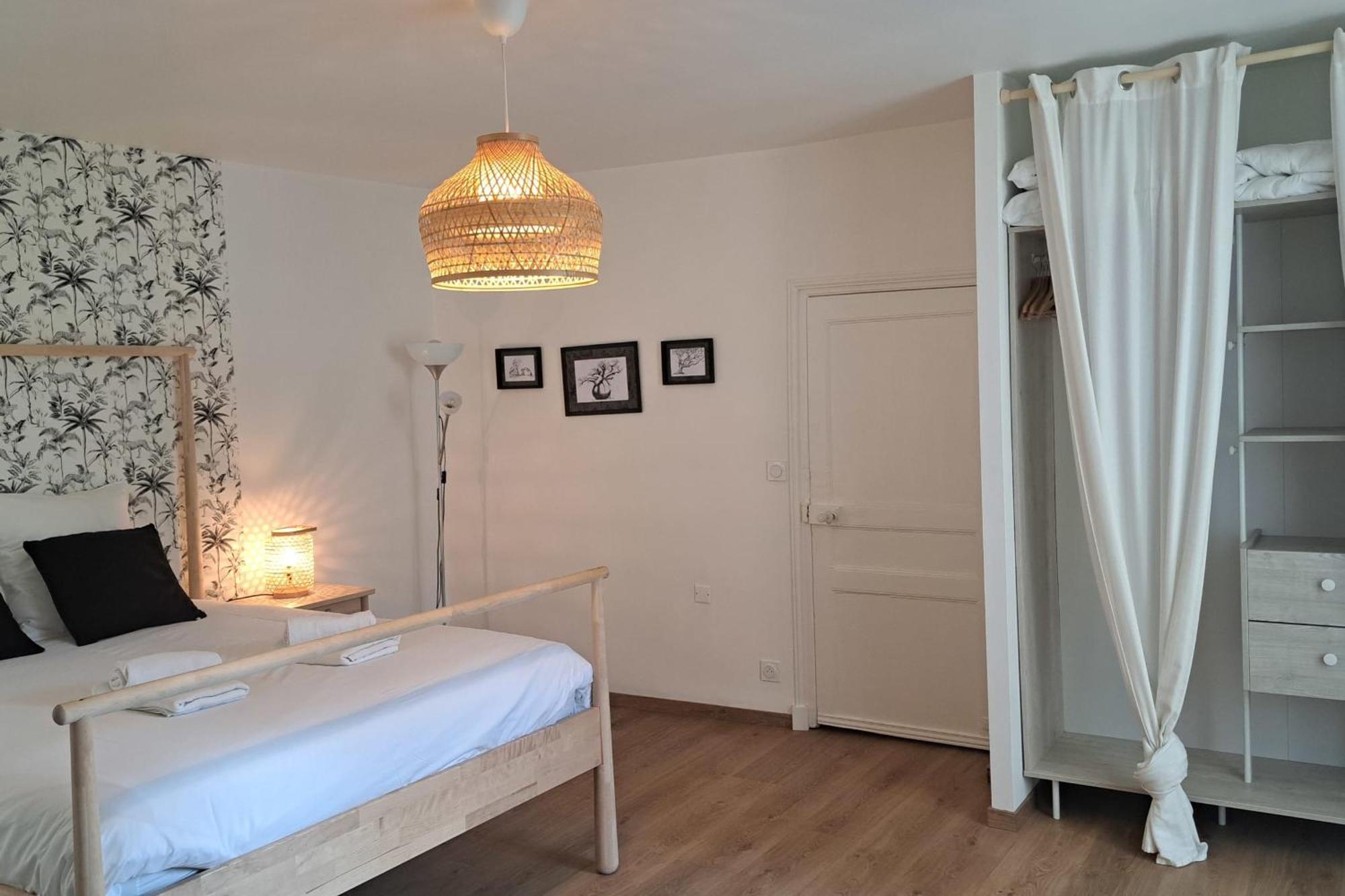 In The Heart Of Sarlat- Charming & Authentic House Villa Kültér fotó