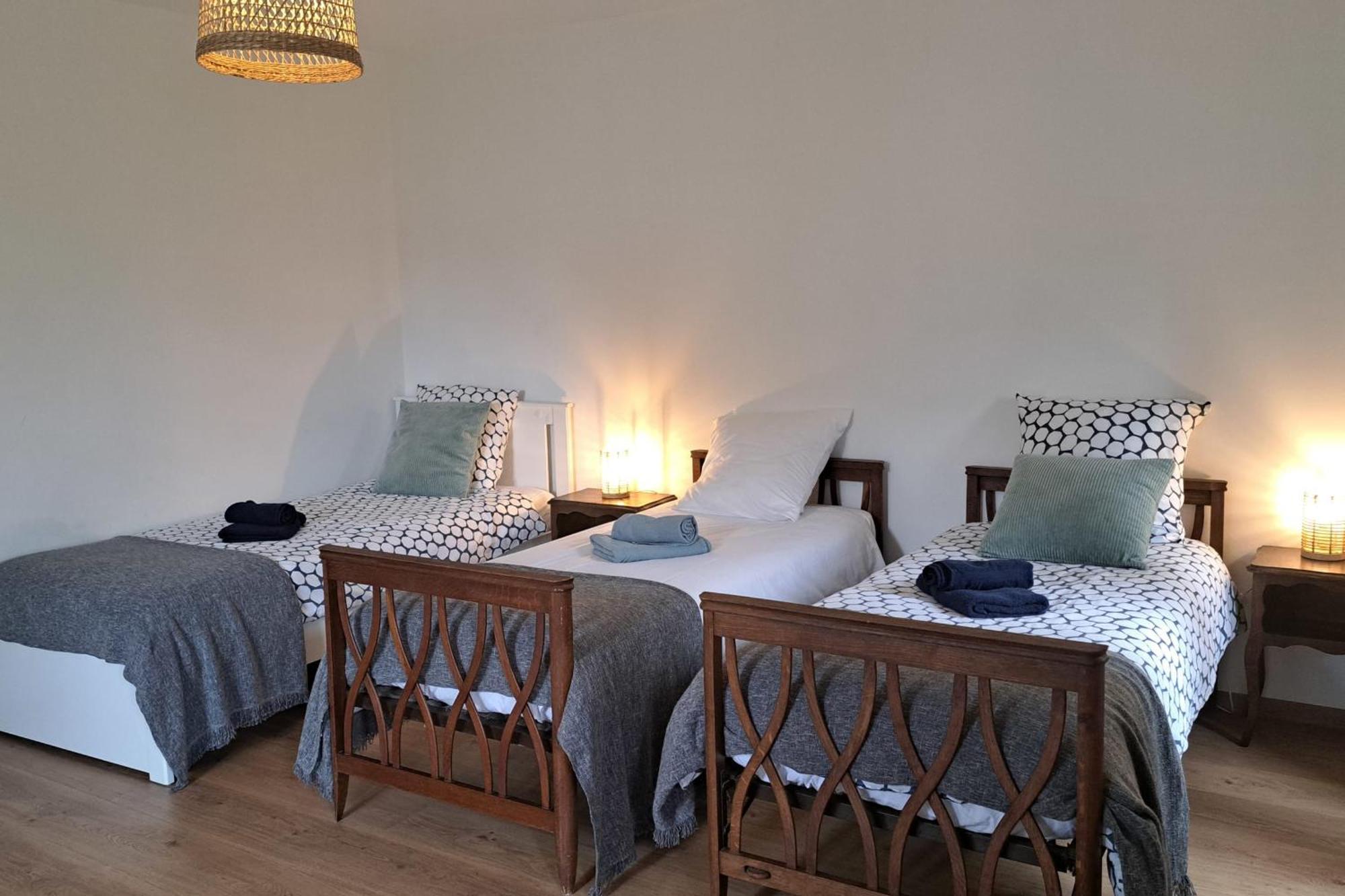 In The Heart Of Sarlat- Charming & Authentic House Villa Kültér fotó
