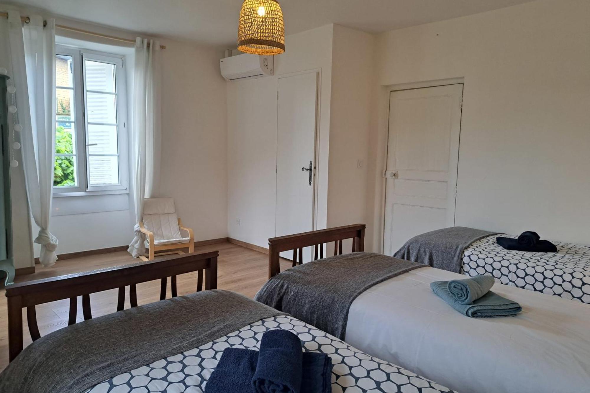 In The Heart Of Sarlat- Charming & Authentic House Villa Kültér fotó