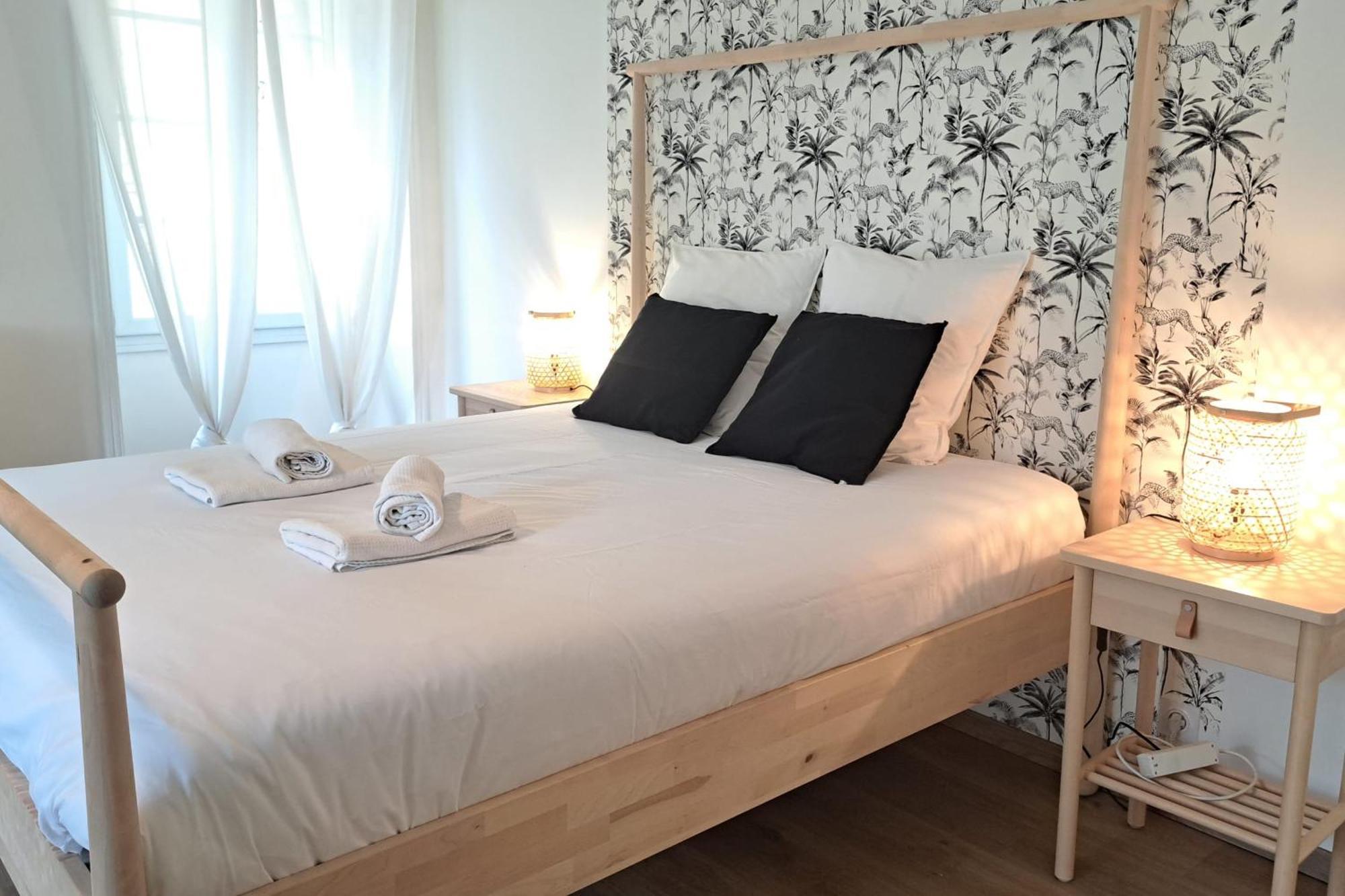 In The Heart Of Sarlat- Charming & Authentic House Villa Kültér fotó
